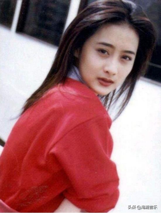 60位女星颜值大比拼,琼瑶剧10位最漂亮女艺人