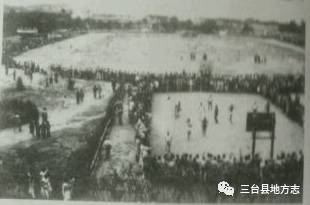 三台县为什么被誉为四川省足球之乡？