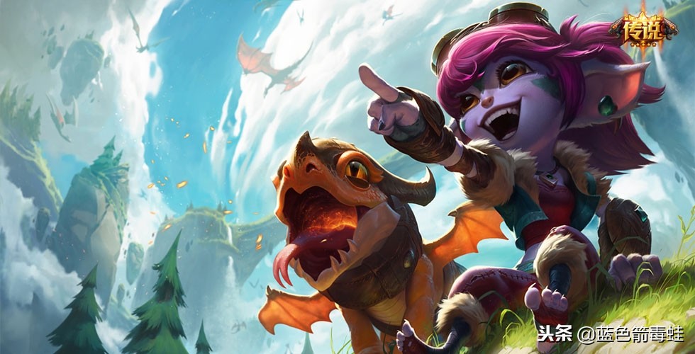 LOL：全皮肤土豪告诉你半价活动必买系列！1030个皮肤都用过！