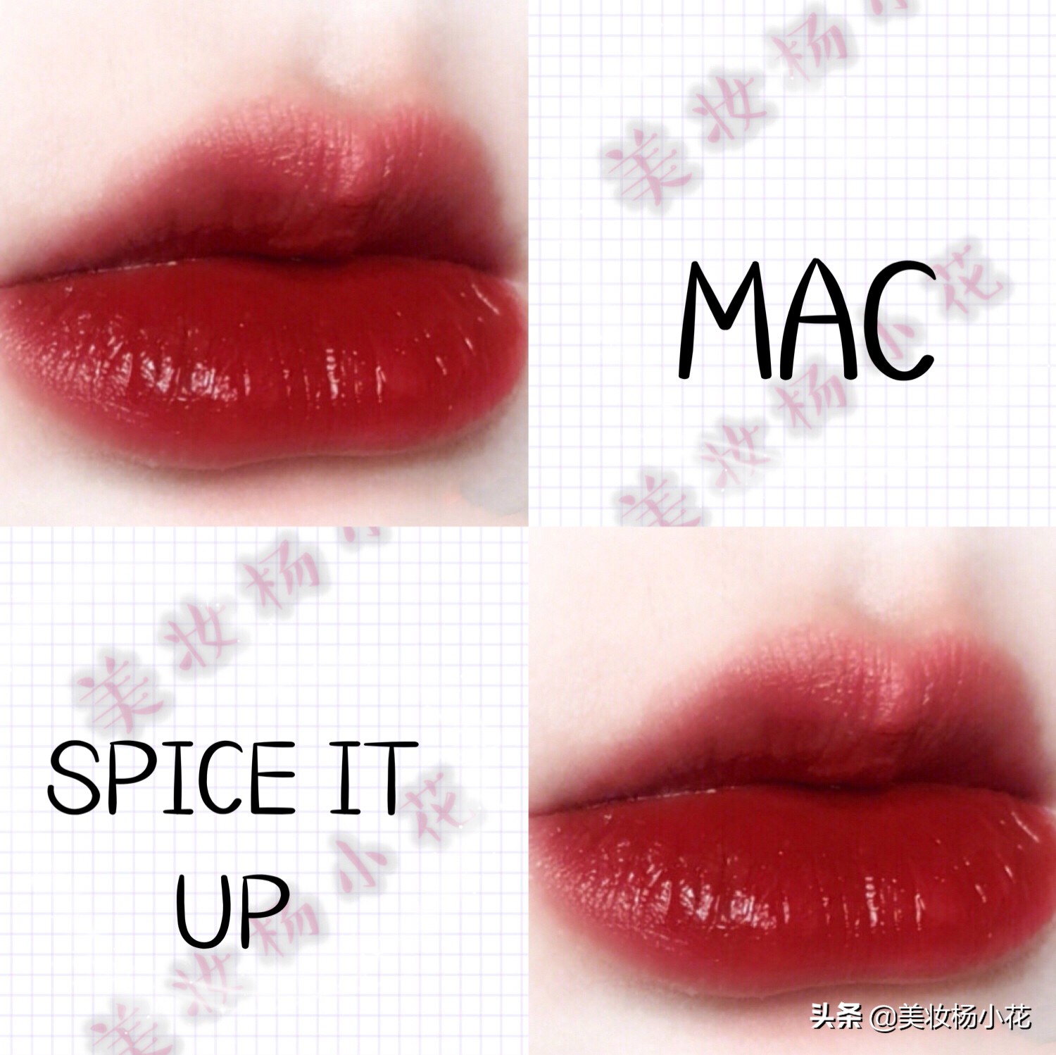 2020mac口红推荐色号经典,2020最火mac口红排名滋润