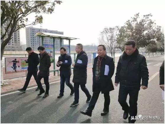 大美洪山情幸福教育路——随县洪山镇2018年教育大事记要