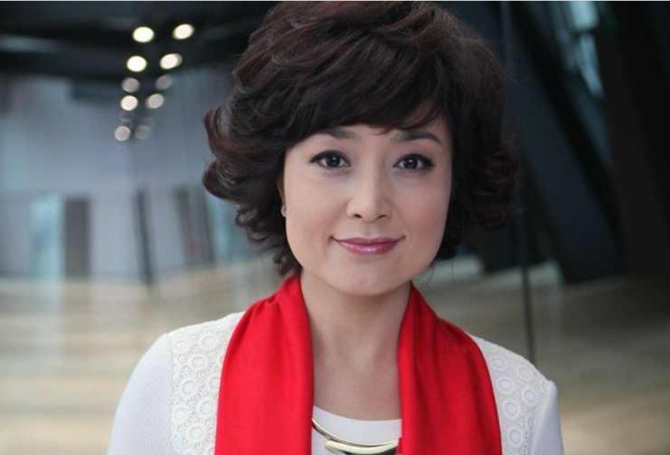 体育美女主持人排名,体育女主持人有哪些人