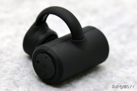 逸鸥骨传导耳机peace测评,逸鸥peace真无线骨传导蓝牙耳机