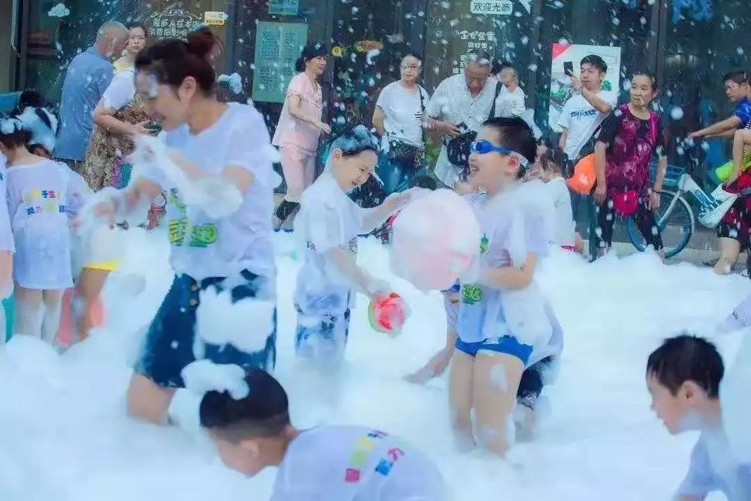 石狮泰禾广场今天有什么活动,石狮泰禾广场跨年活动