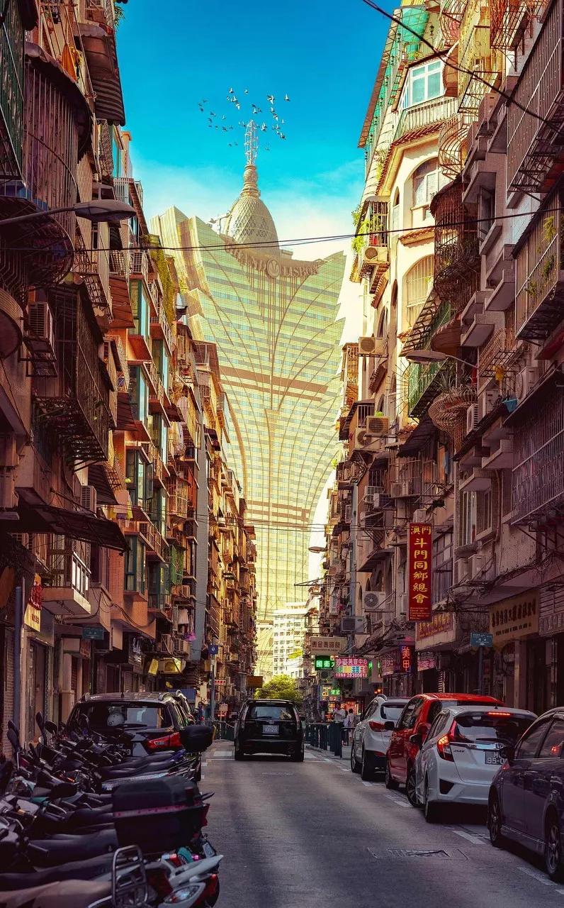 疫情期可以去旅行吗,疫情结束后我要出去好好的旅游