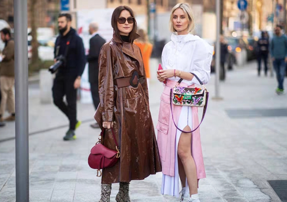 虎背熊腰骨架大穿什么裙子,虎背熊腰怎么打扮好看