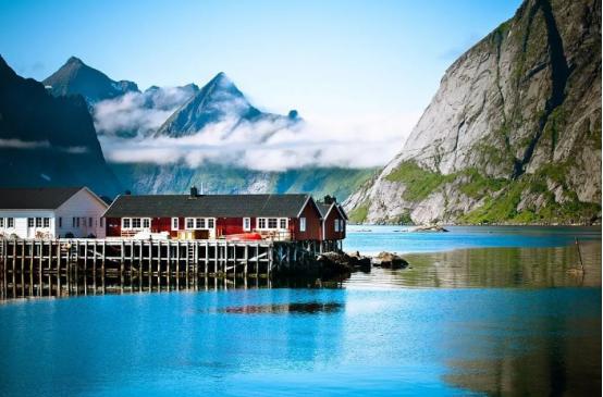 幸福感最高的国家挪威,为什么挪威会成为最幸福的国家