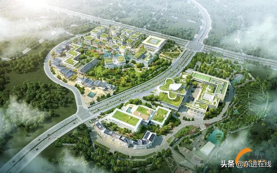 成都三岔地铁站位置,成都三岔地铁站站前广场