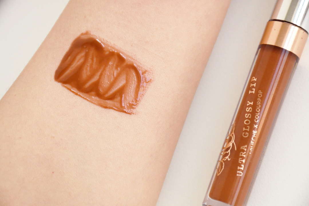 平价花西子口红试色测评,好用的平价口红测评遮唇色