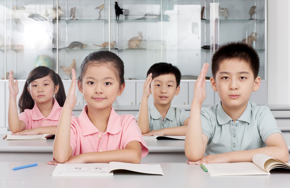 如何让孩子学会读题,读题不认真怎样改善