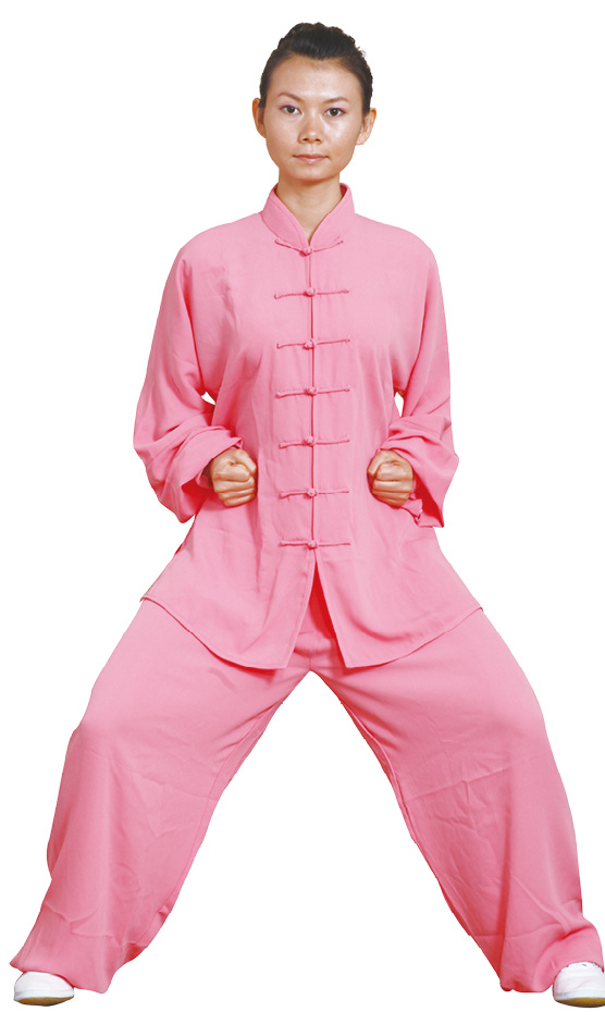 站式八段锦口诀,站式八段锦的正确做法