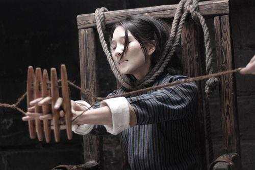 最惨的特工夫妻,最惨烈特工夫妻