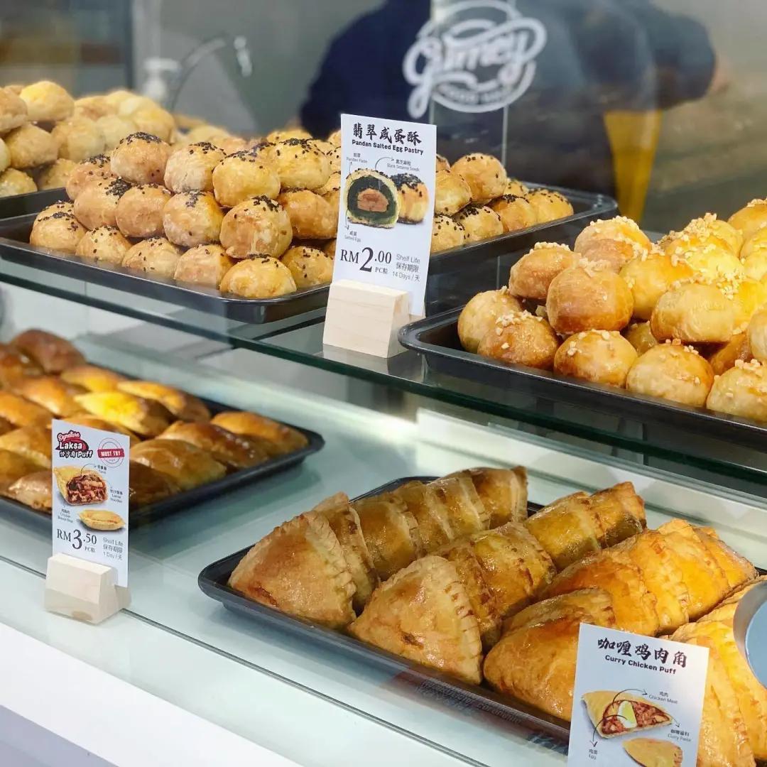 槟城土特产店推荐,槟城有哪些水果特产