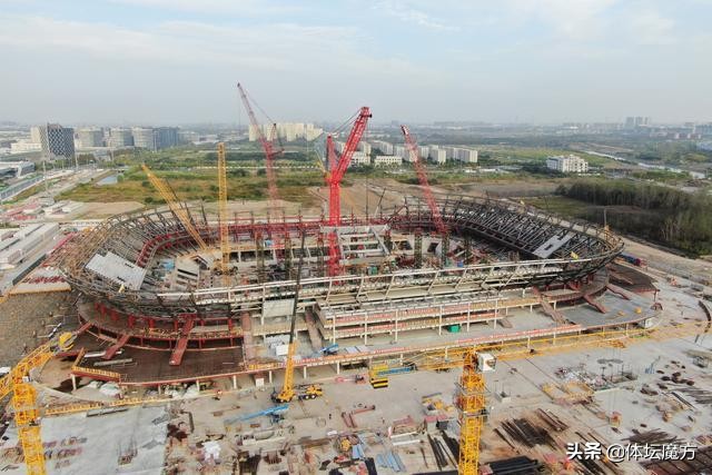 大连举办世俱杯和亚俱杯,大连申办2023亚洲杯能成功吗