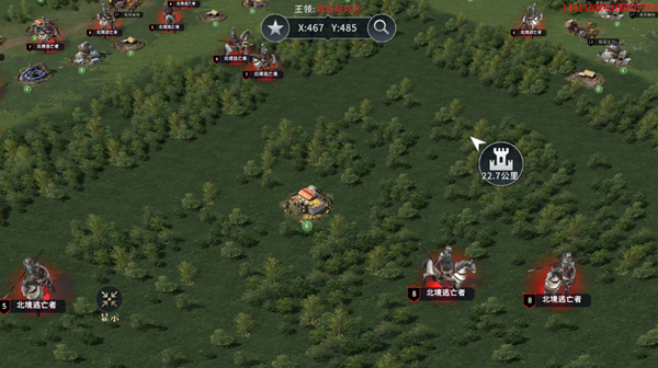 权游手游什么阵容好,权游手游领主选择