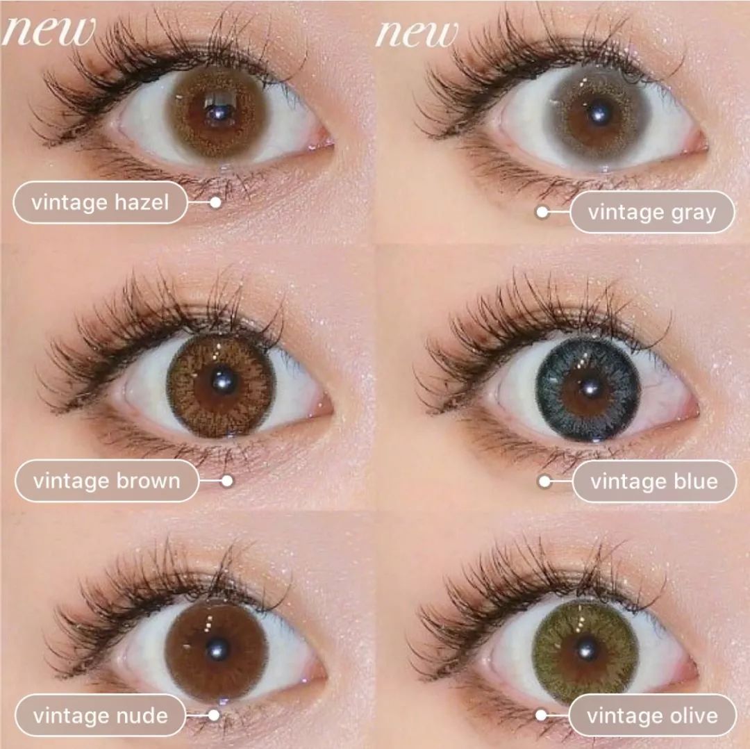 哪有那么多混血，全靠仙瞳招摇撞骗~