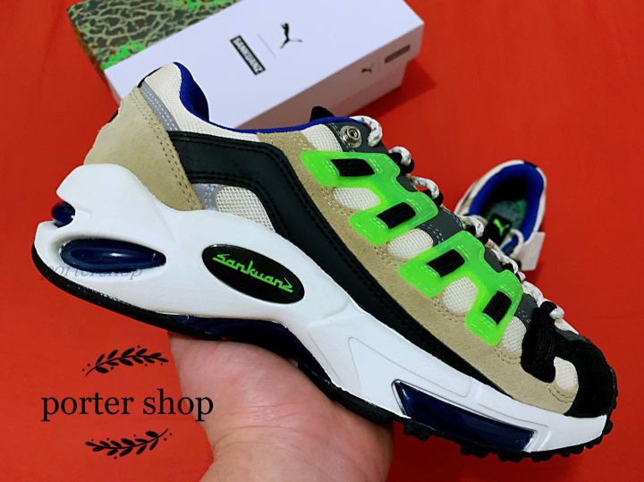 慢慢君盘点丨2019十款不容错过的球鞋（内附鞋饰种草清单）