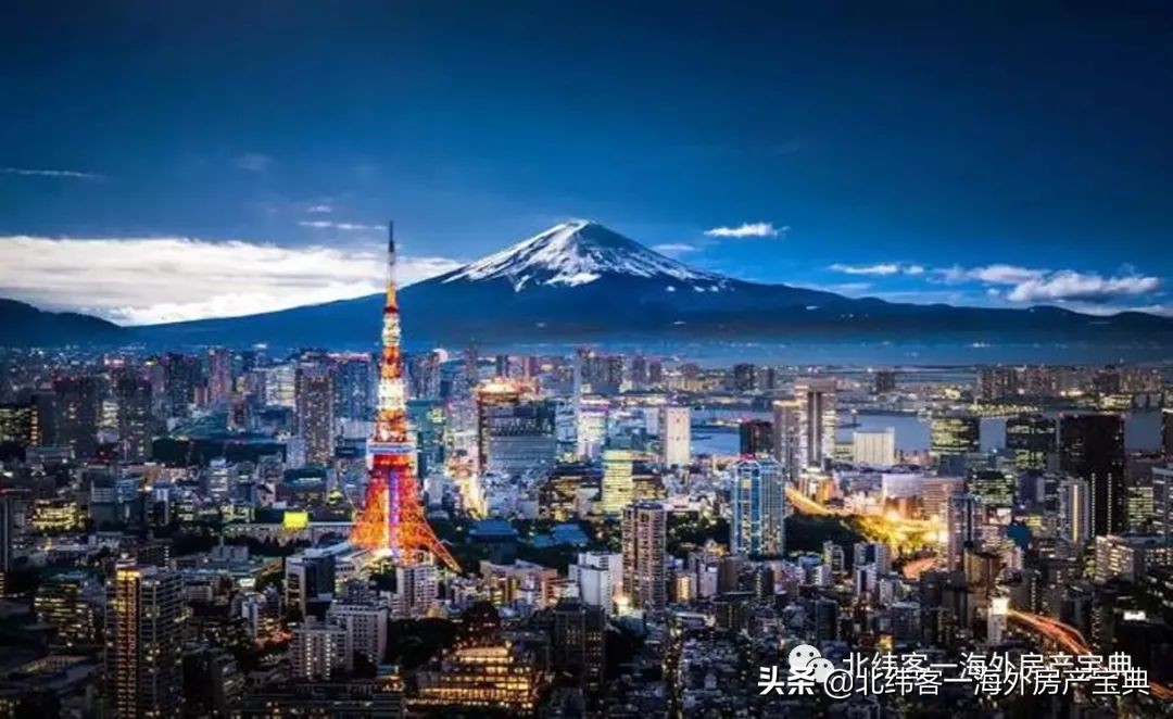 日本买房税费,日本房产税费全解析