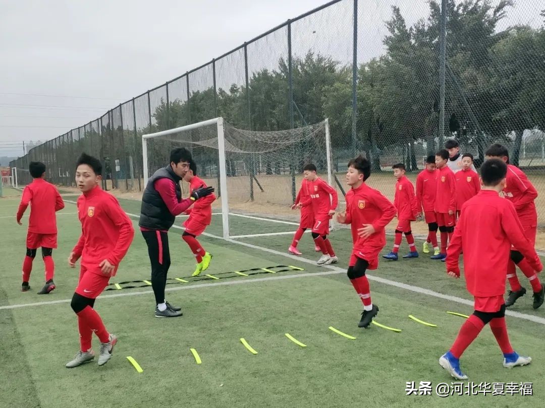 幸福丰收季青训,幸福足球俱乐部青训报名