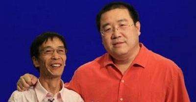 英达让宋丹丹跟观众道歉,英达受访回应宋丹丹的感谢