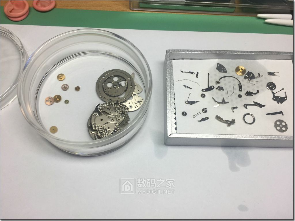 美度舵手三眼计时款怎么样,美度舵手双计时表怎么样