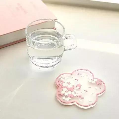 粉粉粉粉粉粉出屏幕的樱花限定来啦，看过就算买过！