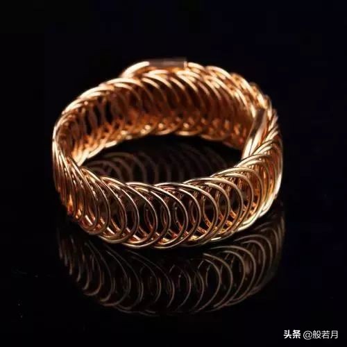 金镯是买硬金好还是软金好,金镯哪种保值