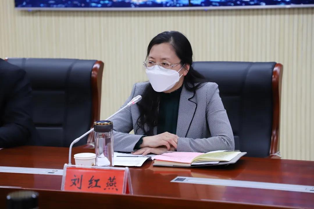 谋思路促发展沟通座谈会,谋发展座谈会