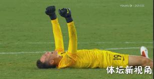 2019中超苏宁对战北京国安,来之不易告捷