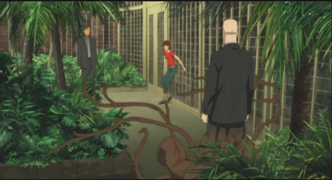 没想到，日本人16年前就拍出了“盗梦空间”，比诺兰导演早了4年