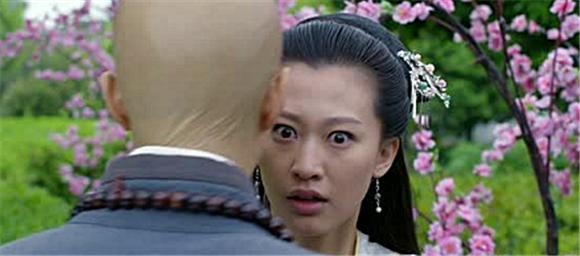 用*药春**魅惑君王的妃子，孝文帝的宠妃终是玩火*焚自**