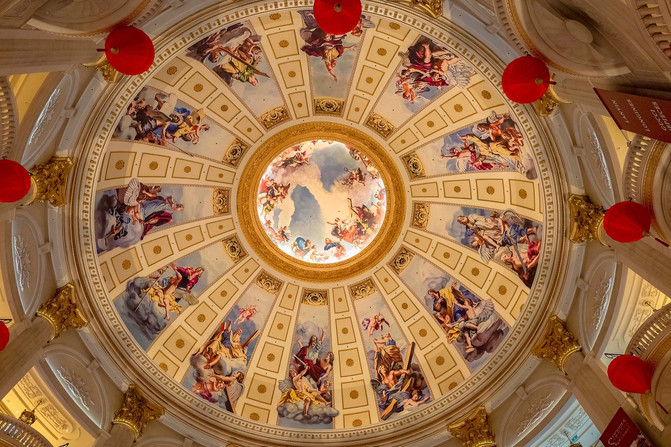 欧洲最值得游玩的地方,72小时玩迪士尼