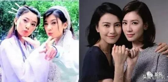 剧中绿茶婊始祖这次竟然秒杀了刘亦菲，她终于被扶正了…