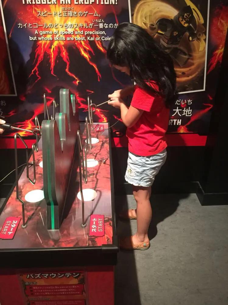 一家三口旅行记之亚洲乐高乐园,日本乐高乐园哪个好玩