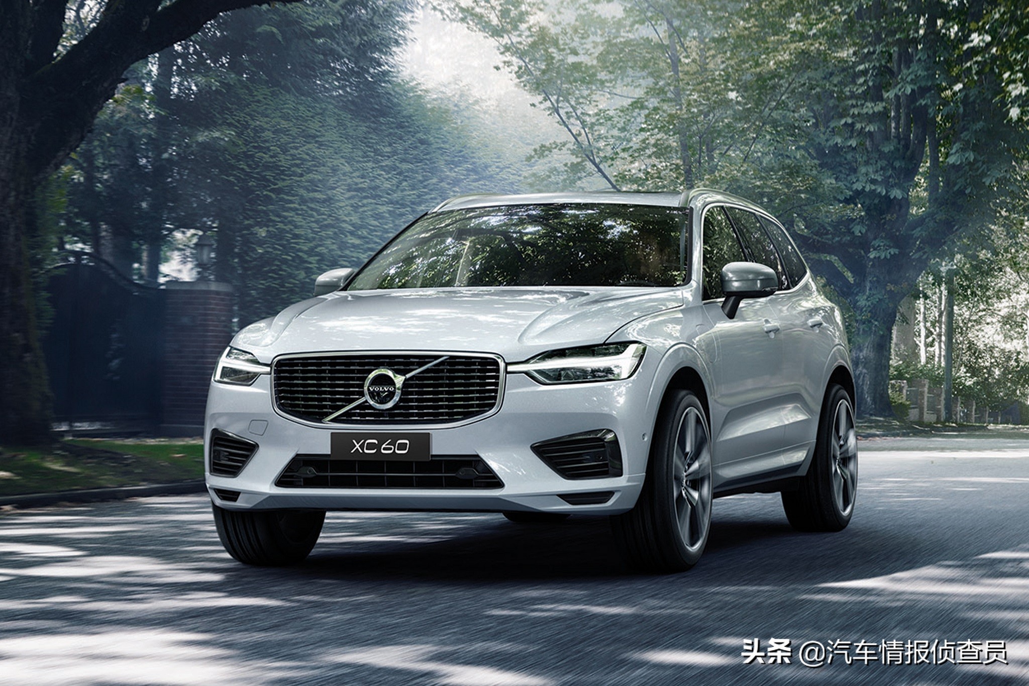 车轮上的诗和远方与沃尔沃和高晓松一起寻味四城故事