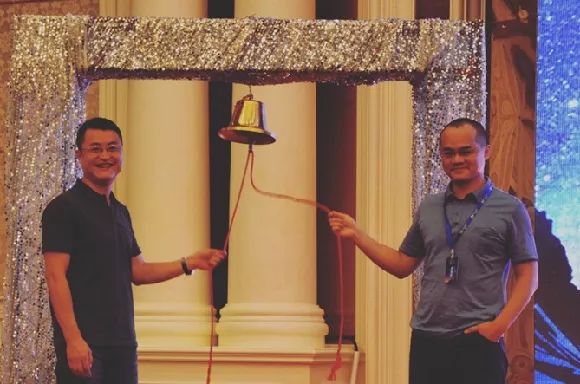 王兴美团最新讲话,王兴刷屏背后的原因是什么