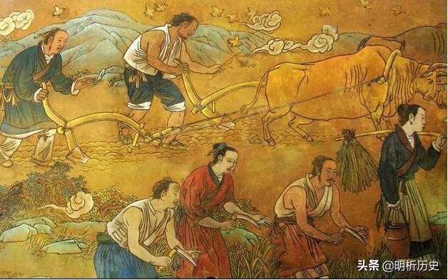 宋朝经济达到什么水平,宋朝落后挨打