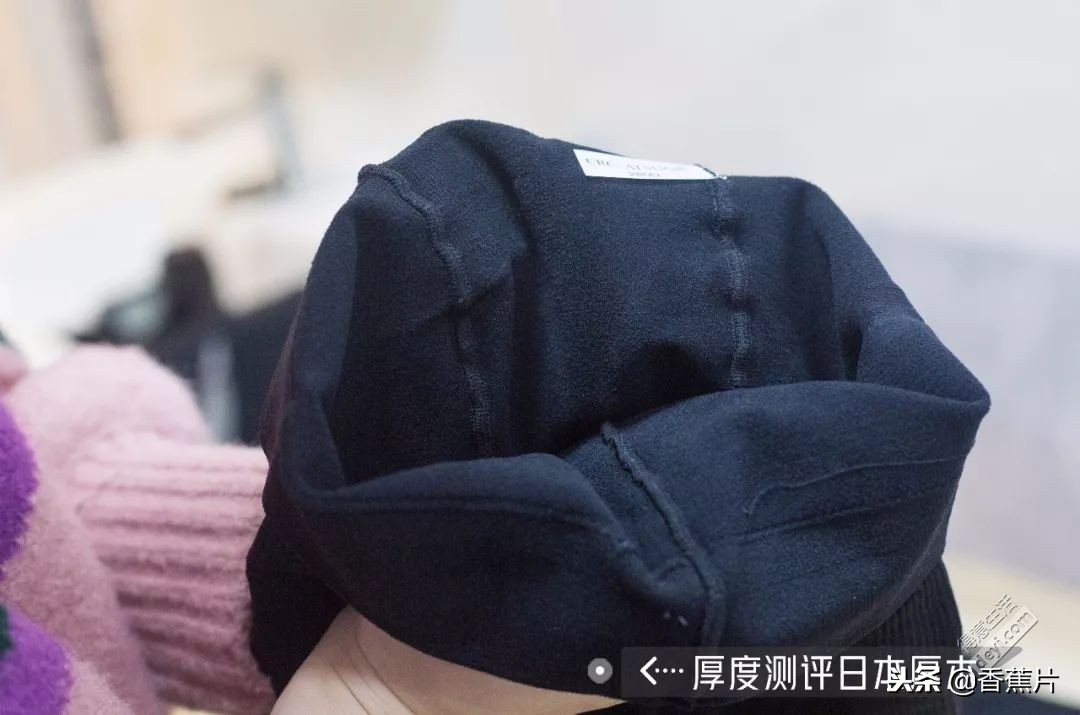 小编5大热门品牌打底袜亲身测评，保暖又显瘦哪家强？
