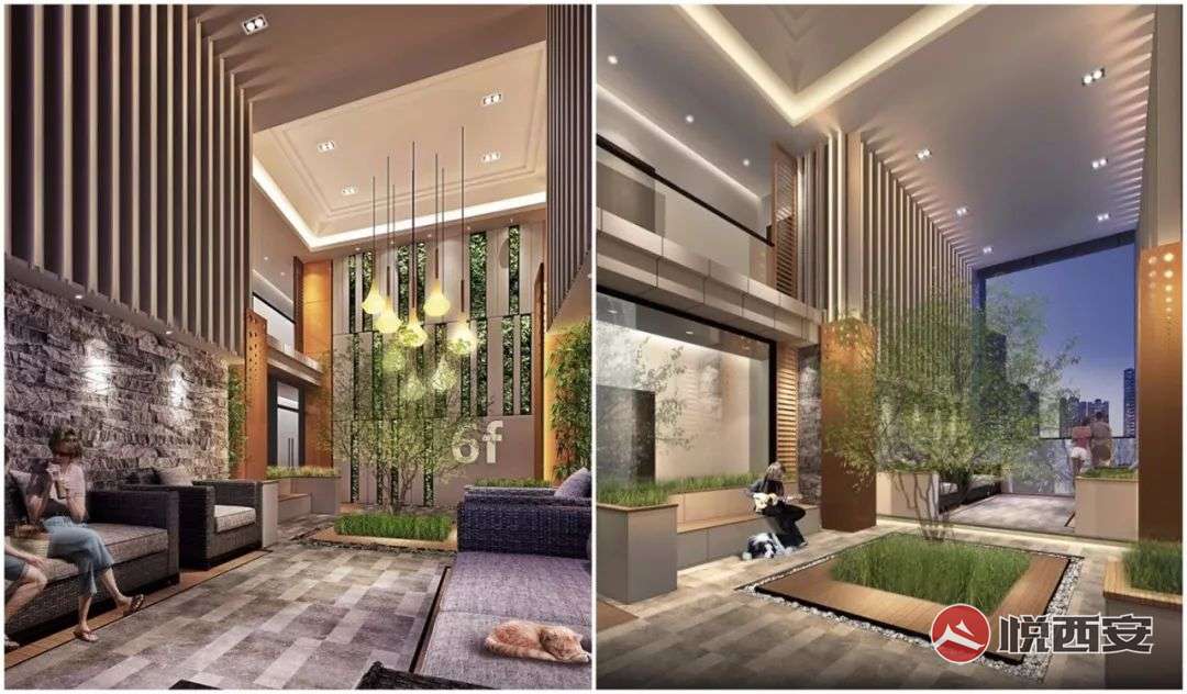 西安高新最值得投资的公寓,西安高新最好的公寓