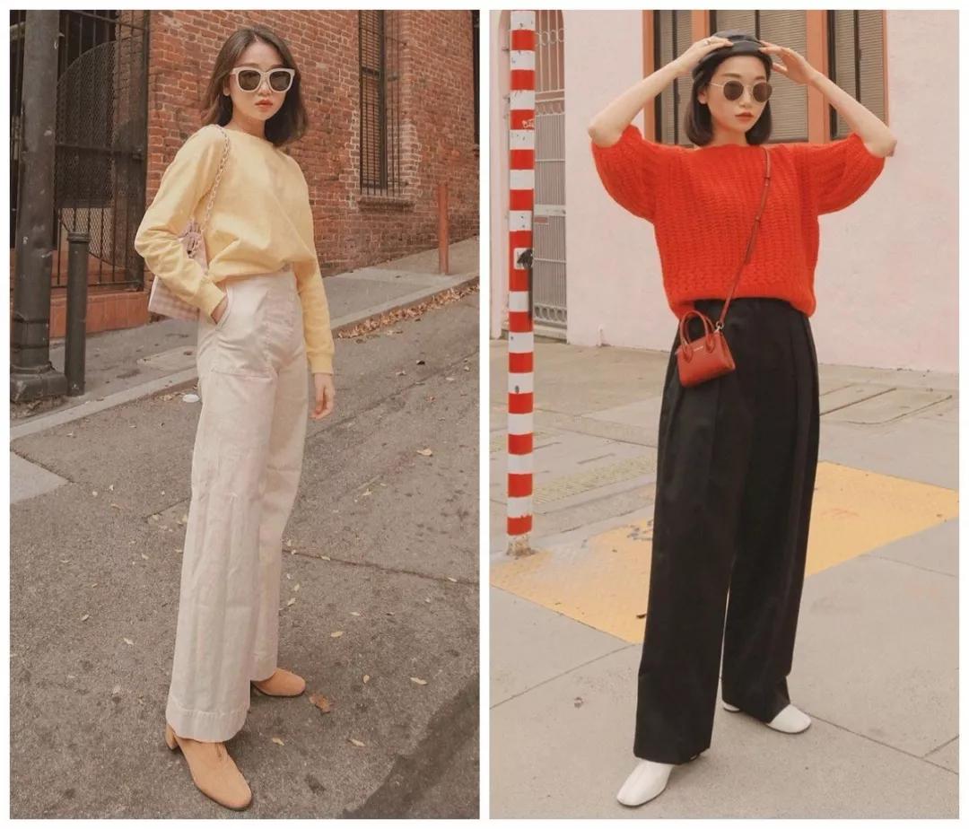 160矮个子如何穿出气场,不到160女生怎么穿衣