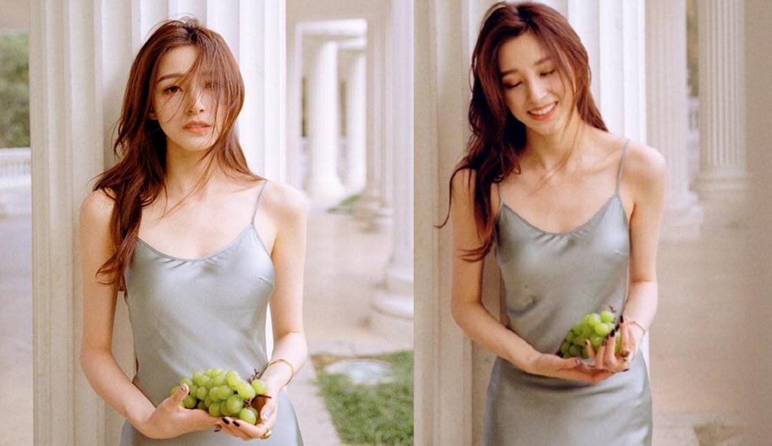 她是中国体坛最美台球女神,她是中国最美篮球主持人