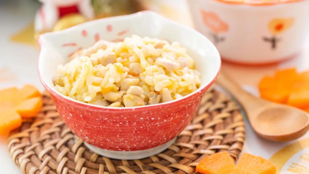 小朋友适合吃什么烩饭,孩子只吃白米饭不吃菜怎么办