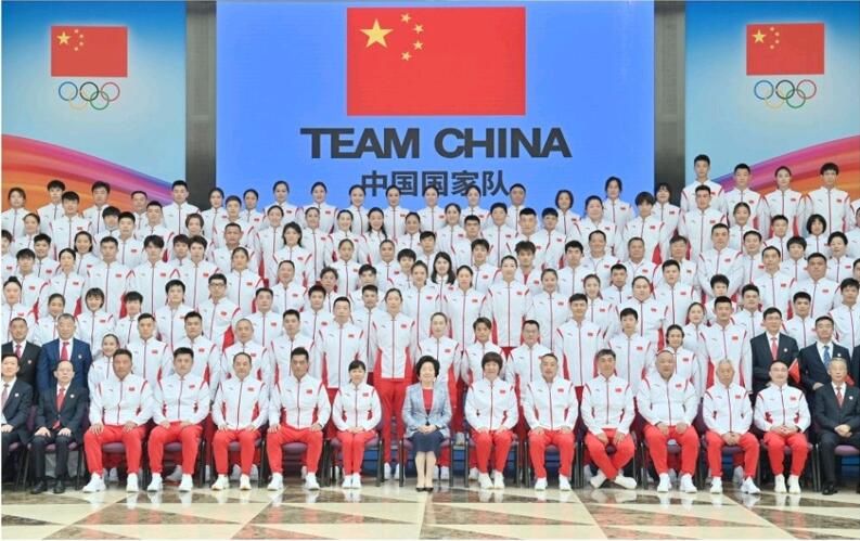 中国女排备战东京奥运现况,女排奥运备战最新阵容