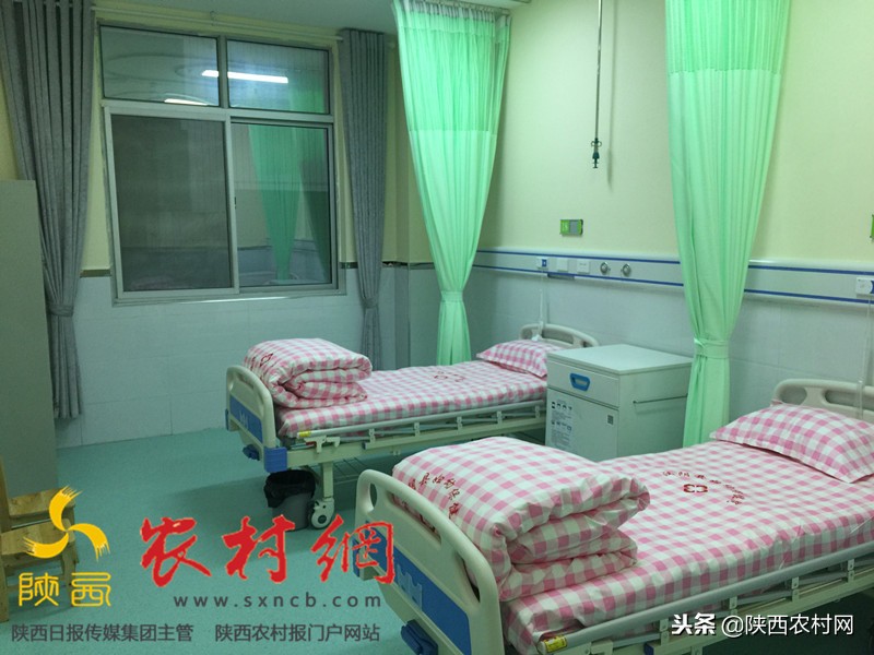 汉阴县妇幼保健院照片,汉阴县妇幼保健院妇科