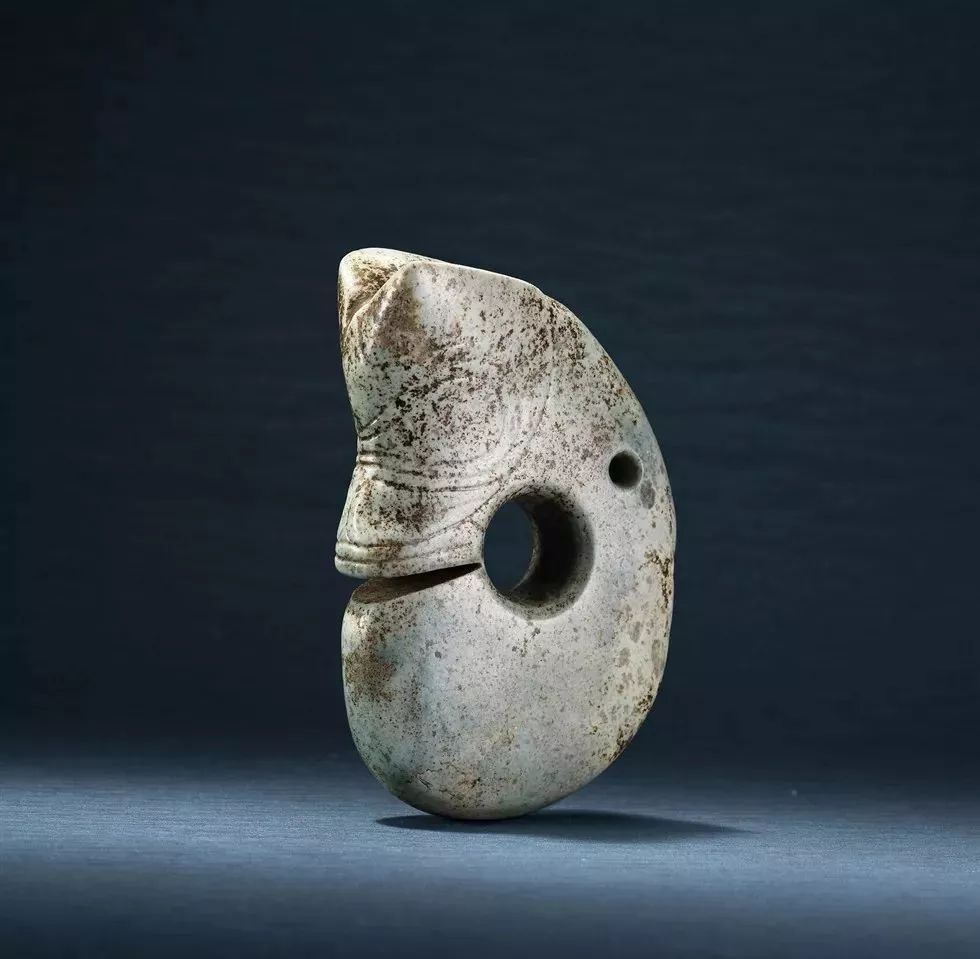 佳士得高古玉拍卖成交记录,香港拍卖高古玉价格及图片