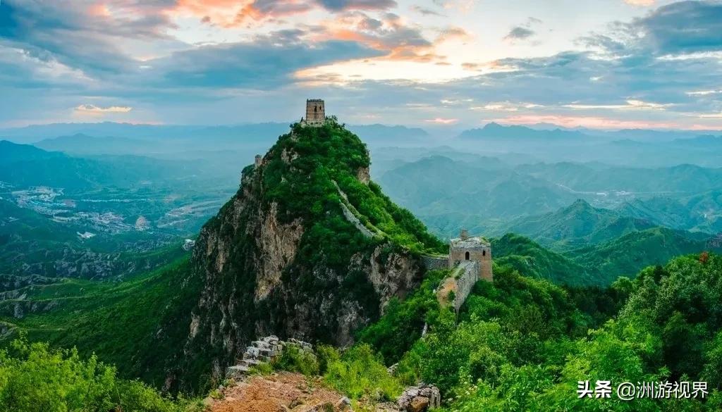 京师锁钥在哪里,京师锁钥古水镇