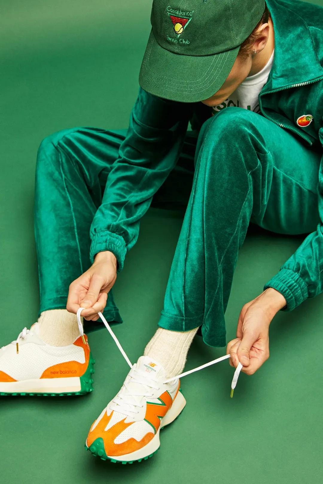 newbalance327跑步测评,newbalance鞋327讲解