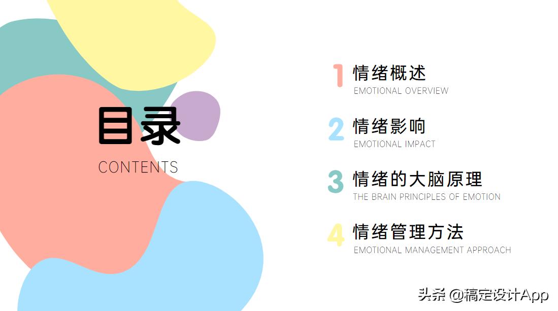 ppt目录怎样做有特色的目录,有哪些好的ppt素材视频