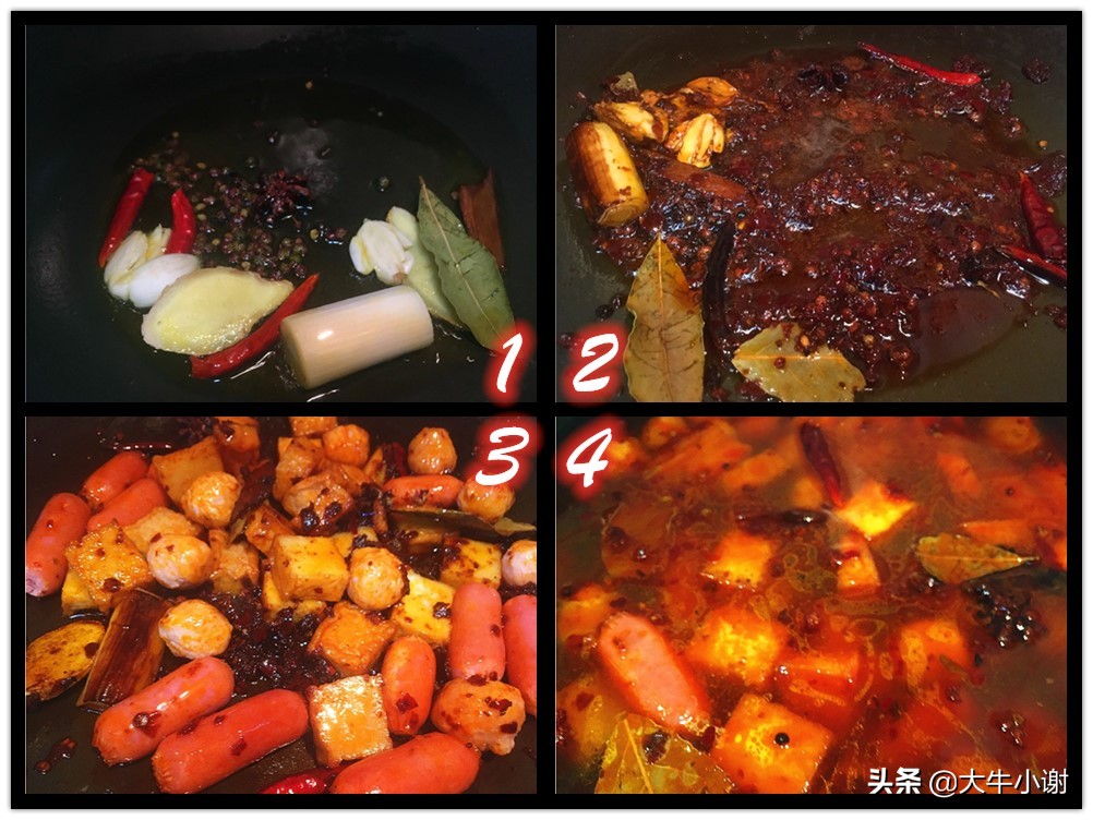 粉丝怎么调料好吃,粉丝要怎么弄好吃