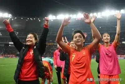 中国女足王霜歌曲,赞女足七绝诗